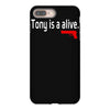 tony is alive sopranos iPhone 8 Plus