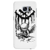 devil Samsung Galaxy S7 Edge