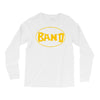 band Long Sleeve Shirts