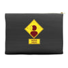 head shot Accessory Pouches