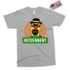 heisenbert Exclusive T-shirt