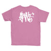 i am sloth back Youth Tee