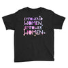 empowered women 4 Youth Tee