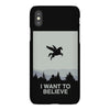 i want to believe 2 iPhoneX
