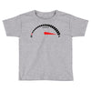 Full Energy Toddler T-shirt