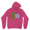 reach for the stars Unisex Hoodie