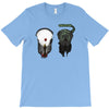 it glows T-Shirt