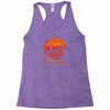 other worlds Racerback Tank