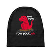 row your oh Baby Beanies