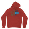 happy father&rsquo;s day Unisex Hoodie