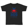 Cthulhu 2020 No Lives Matter Toddler T-shirt