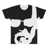 breaking bad   walter All Over Men's T-shirt