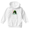mjolnir calling Youth Hoodie