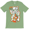 maneki trooper T-Shirt