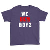 we dem boyz Youth Tee