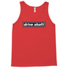 drive shaft Tank Top