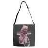 barnabus Adjustable Strap Totes