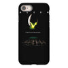 alien movie egg poster iPhone 8