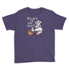 what's in the box Youth Tee