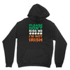 i'm not irish Youth Hoodie