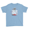 Life After Death Touch My Family And Find Out Youth Tee