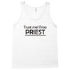 trust me! Tank Top