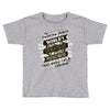 procrastination's champion Toddler T-shirt