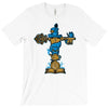 wonderland totem T-Shirt