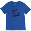 octopi my thoughts V-Neck Tee