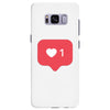 TAP LIKE Samsung Galaxy S8 Plus