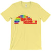racing rainbow T-Shirt