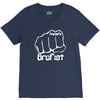 brofist   pewdiepie' stephano funny V-Neck Tee