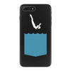 Yes, You Can Dive iPhone 7 Plus Case