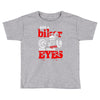 save a bike Toddler T-shirt