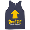 real elf Tank Top