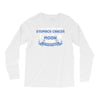 I Love Someone with Stomach Cancer to The Moon and Back to Infinity Long Sleeve Shirts