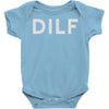 dilf Baby Onesie