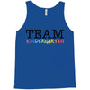 Team Kindergarten Tank Top