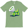 scratchy T-Shirt