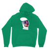 Astranout Helmet Unisex Hoodie