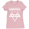 NEFFEX Ladies Fitted T-Shirt
