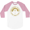 st pauli eat nazis 3/4 Sleeve Shirt