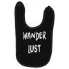 wanderlust Baby Bibs