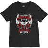 All Men are Created Equal but Only the Best are Born in October V-Neck Tee