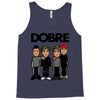 dobre twins dobre brother Tank Top