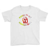 Our Dreamer (a239) Youth Tee