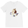 ozarooki V-Neck Tee