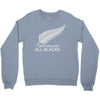 rugby Crewneck Sweatshirt