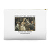 Diego Velazquez Las Meninas Accessory Pouches