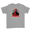 Deadpool Youth Tee